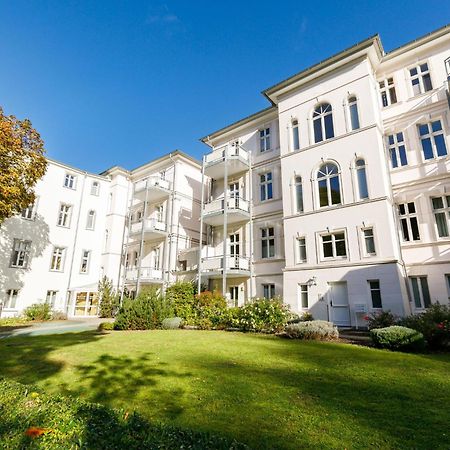 Apartment Zinnowitzer Hof-5 By Interhome Εξωτερικό φωτογραφία