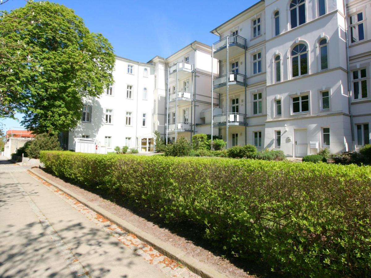 Apartment Zinnowitzer Hof-5 By Interhome Εξωτερικό φωτογραφία