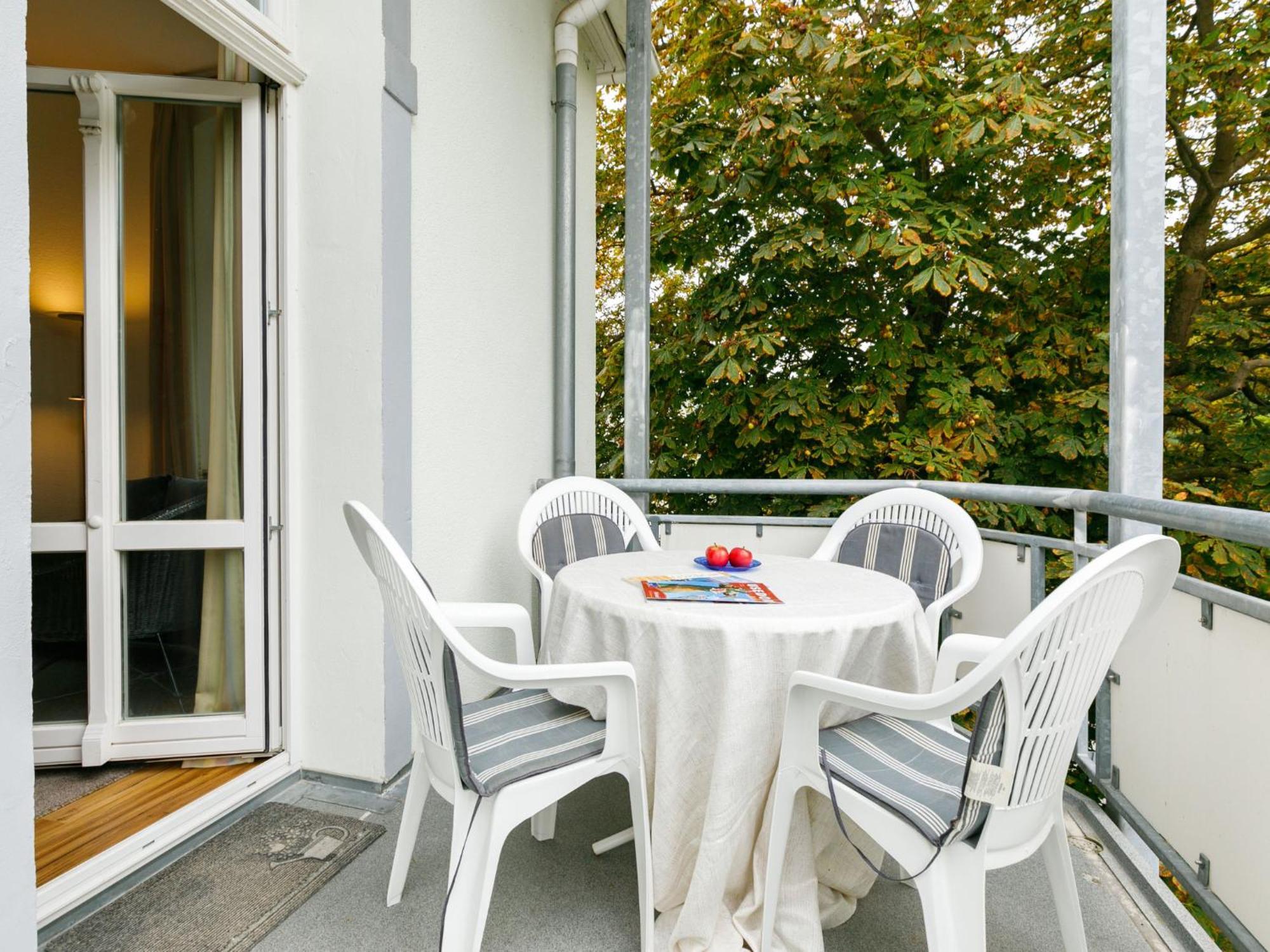 Apartment Zinnowitzer Hof-5 By Interhome Εξωτερικό φωτογραφία