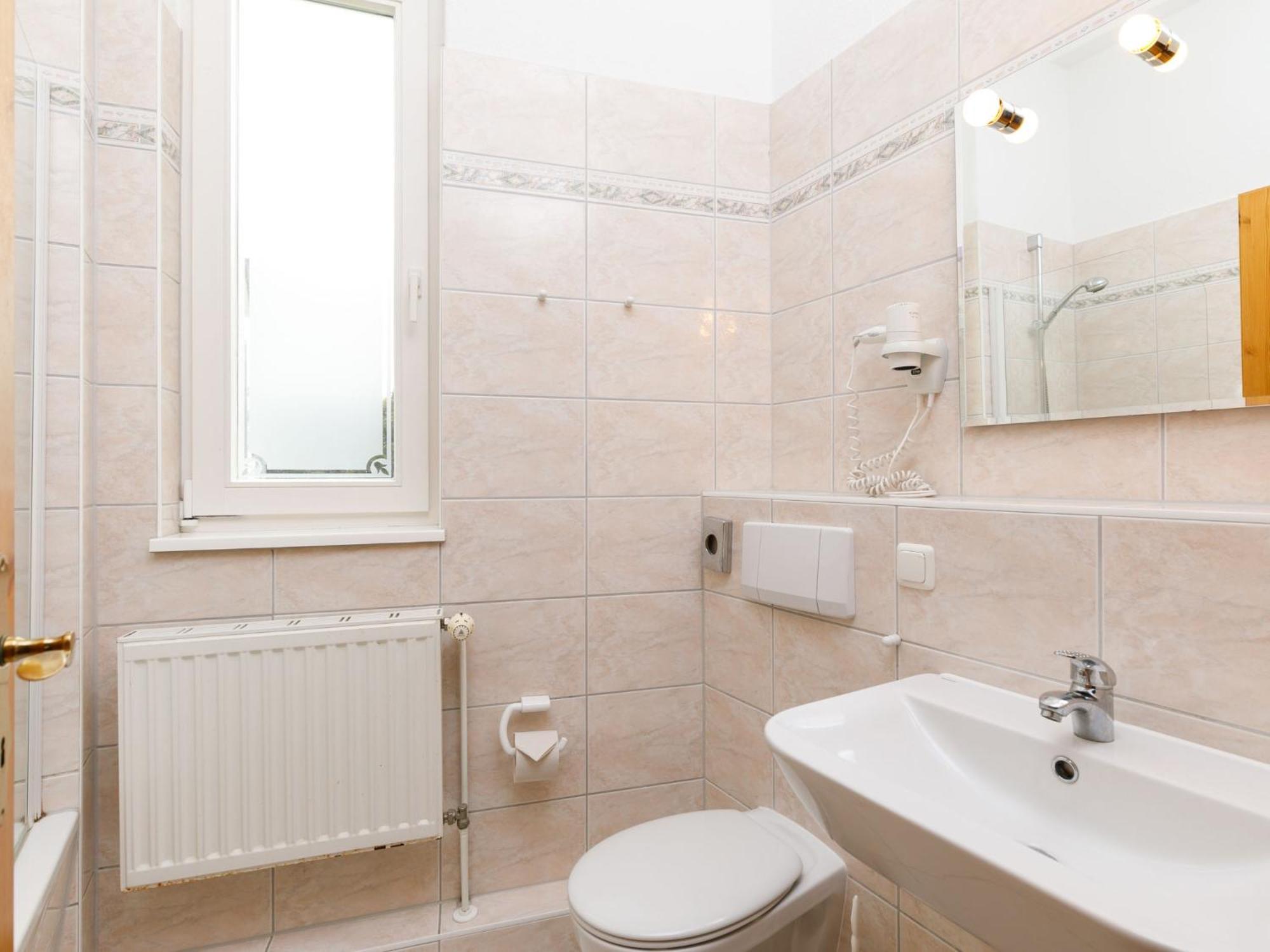 Apartment Zinnowitzer Hof-5 By Interhome Εξωτερικό φωτογραφία