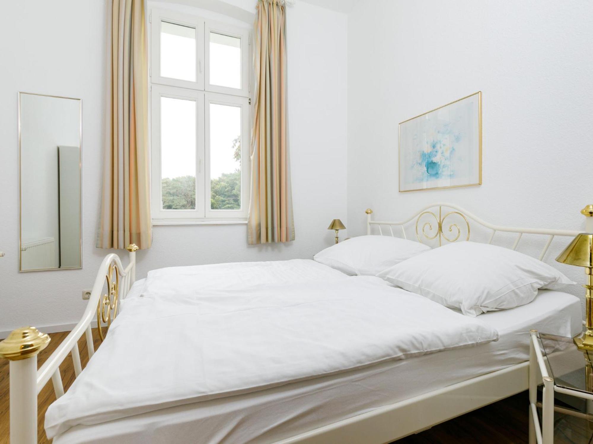 Apartment Zinnowitzer Hof-5 By Interhome Εξωτερικό φωτογραφία