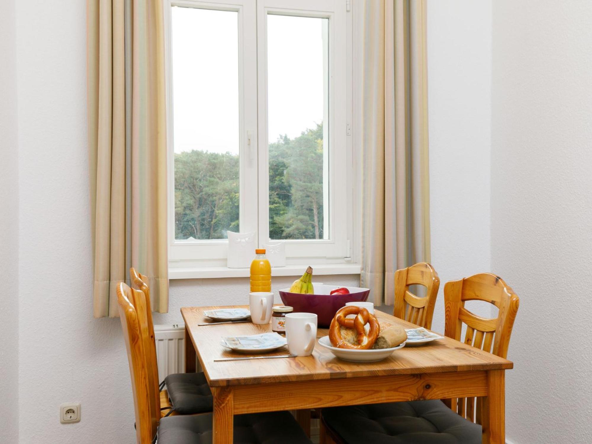 Apartment Zinnowitzer Hof-5 By Interhome Εξωτερικό φωτογραφία
