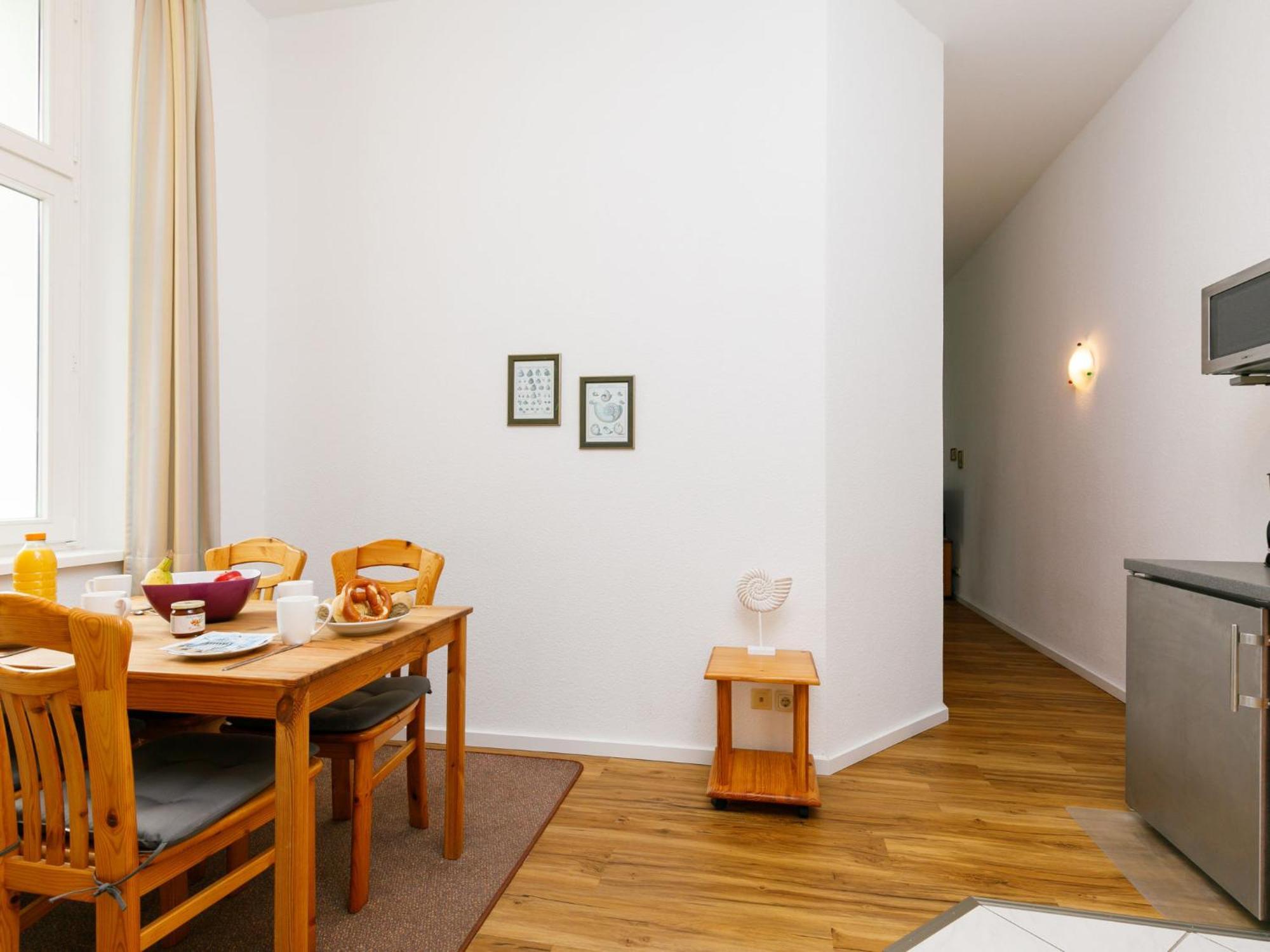 Apartment Zinnowitzer Hof-5 By Interhome Εξωτερικό φωτογραφία