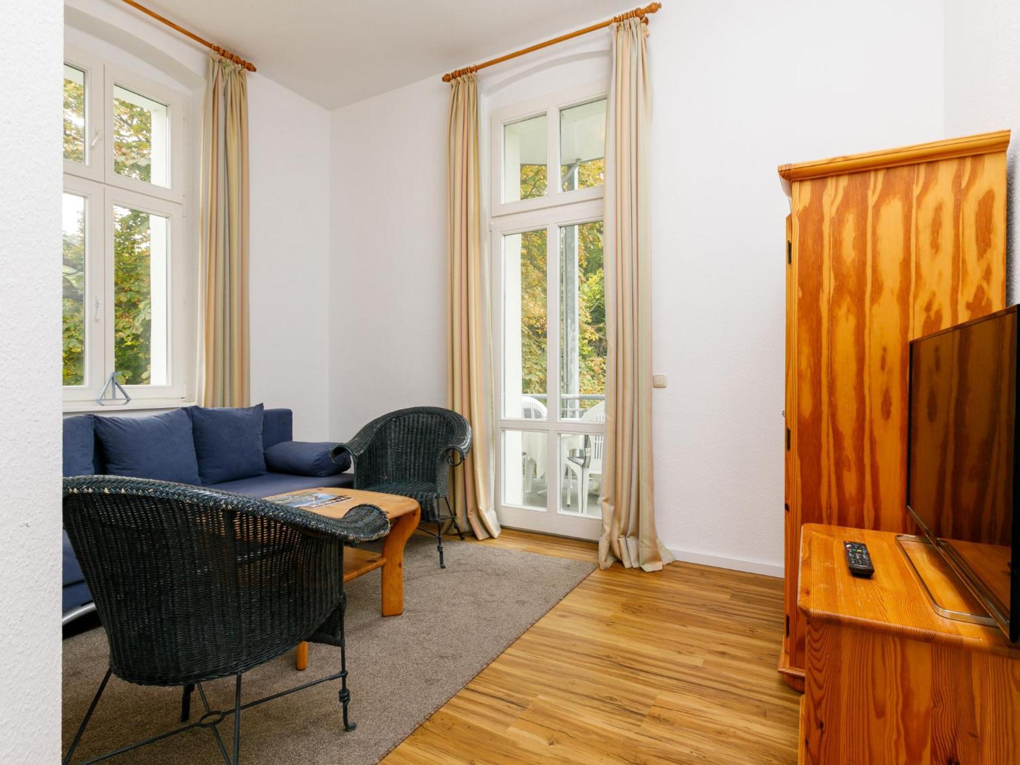 Apartment Zinnowitzer Hof-5 By Interhome Εξωτερικό φωτογραφία