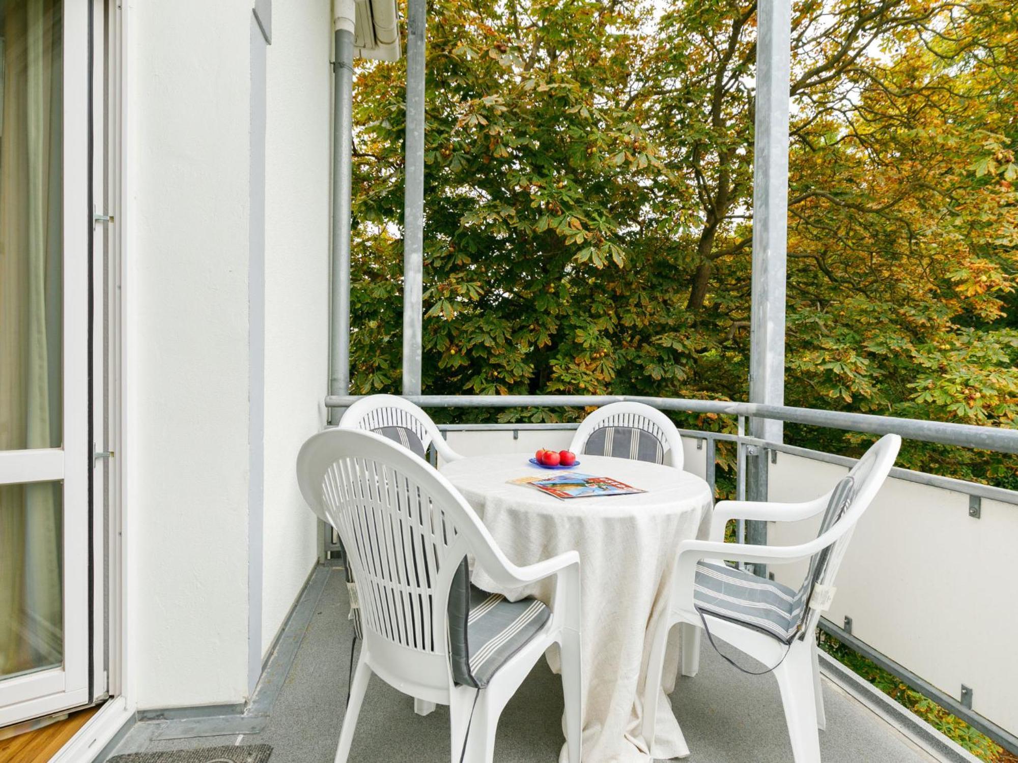 Apartment Zinnowitzer Hof-5 By Interhome Εξωτερικό φωτογραφία